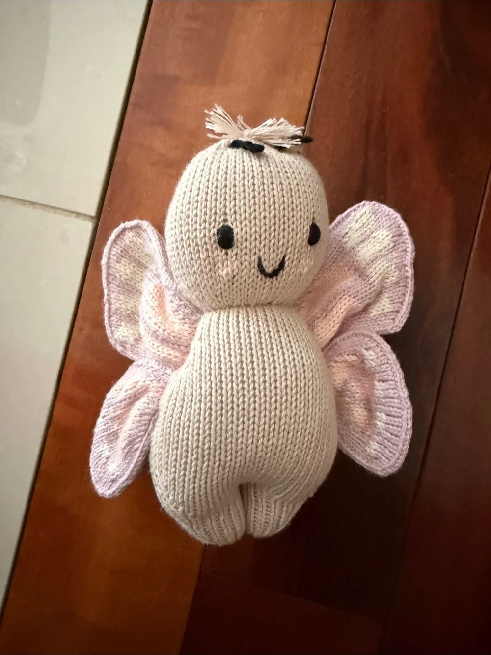 Baby Butterfly